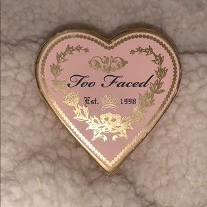 Too Faced Makeup ☺️💗